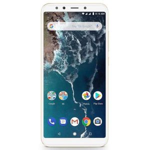 Xiaomi Mi A2 (Gold)
