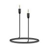 Zebronics ASC100 3.5mm AUX Male to Male cable