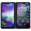 LG G8X Dual Screen (Aurora Black, Dual OLED Screens)