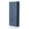 MI Power Bank 3i 20000mAh Lithium Polymer 18W Fast Power Delivery Charging