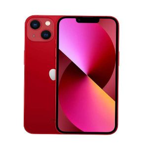 Apple iPhone 13 (128GB) - (Product) RED