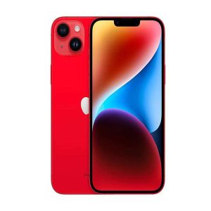 Apple iPhone 14 Plus (128 GB) - (Product) RED
