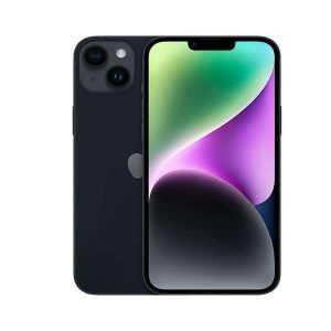 Apple iPhone 14 Plus (128 GB) - Midnight Black