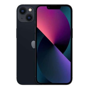 Apple iPhone 13 (128GB) - Midnight Black