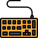 keyboards