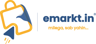 Emarkt – Milega, Sab Yahi®